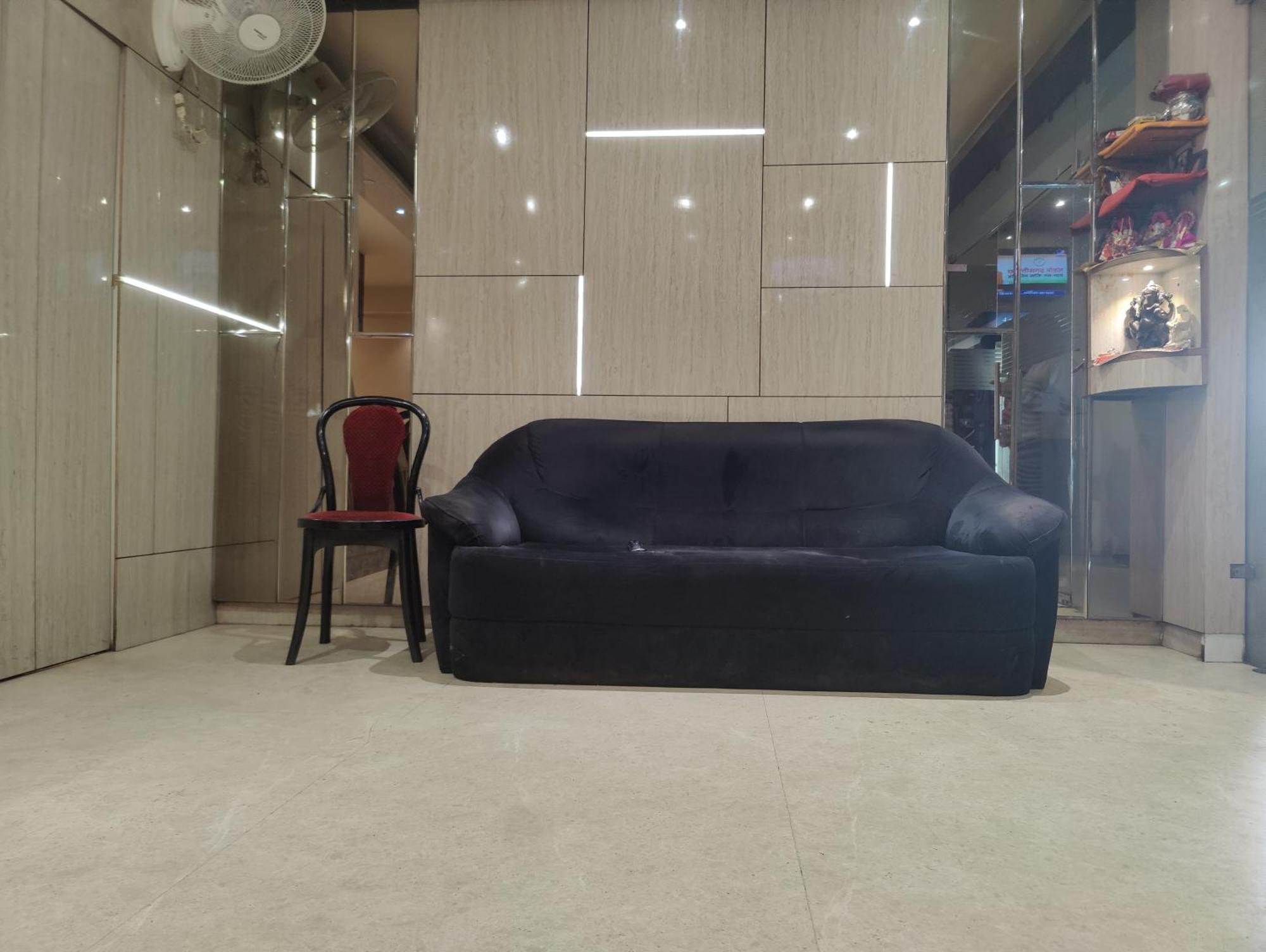 Hotel Sanjay Galaxy,Kanpur Exteriör bild